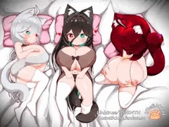 NT (part 4) (bedtime edition)