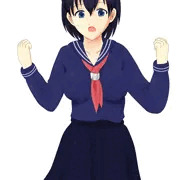 いろいろ着せてみた