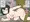 賞金稼ぎちゃんVSゴブリン