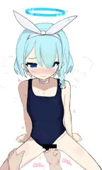 アロナちゃん