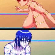 アルテアVSシェイク