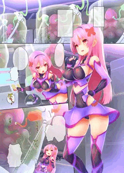 [宣伝] コミックアンリアルVol.72