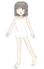 吉田一美ちゃん