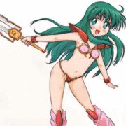 ドリームハンター麗夢