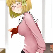 リキュウ委員長