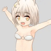 元気いっぱい