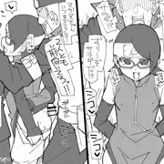 サラダちゃん２[画像追加７日22:12]