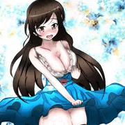 ドレスあっぷ！