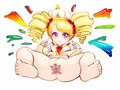 ルシちゃん
