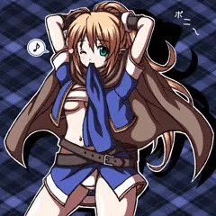 クリスその2