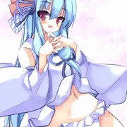 琴葉葵ちゃん