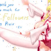 THANK YOU!!! (´ ∀ ` *)