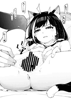 キャルちゃん