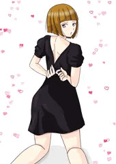 義妹MIKA