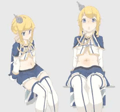 すわりレナウン