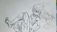 アイドルオナニー