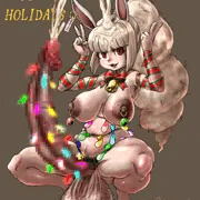 HAPPY HOLIDAYS 2024