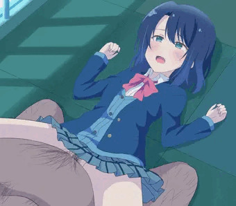 安〇としまむら