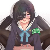 雀魂二次創作RPGゲーム 森川綾子CG