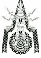 非天使