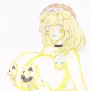 マールさん２