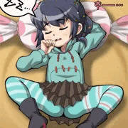 ヴァネロペちゃんで無性にシコりたくなる時が未だにある