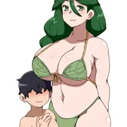 モミさん