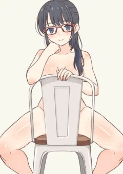 ポートレートいいんちょ