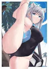 シロコ