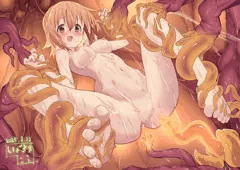 種付されるのが大好きな女の子