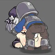 ナイトオブエリンのエリンさん！