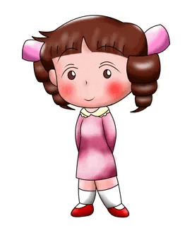 M女