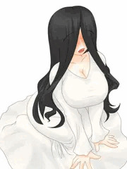 むちむちオバケ