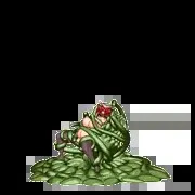 新作サンプルドット絵