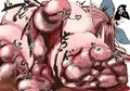 裏返し
