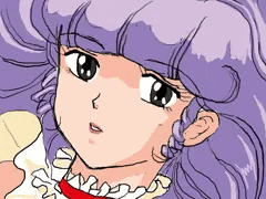 クリィミーマミ