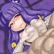 シャンプーでズリッ！！