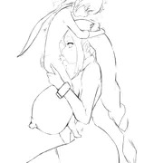 奴隷少女