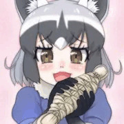 肥後ずいきさんなのだ