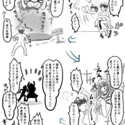 【TSF】マストアイテム
