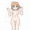 正常位矢吹可奈ちゃん