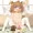 【瓶詰妖精】たまちゃんとおべんきょう