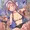 ぶっかけられる浦見のお嬢様