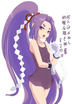 初春改二の裏服