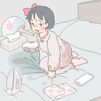 夏炉冬扇