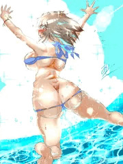 海辺の安藤くん