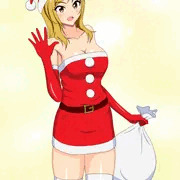 莉緒姉さんのセクシークリスマス