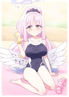 ミカが洗ってくれるって