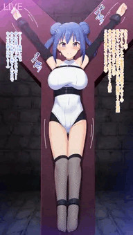 リィラちゃん
