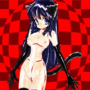 ボンデジきょぬうにゃんこさん2